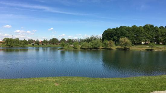 Parco Forlanini